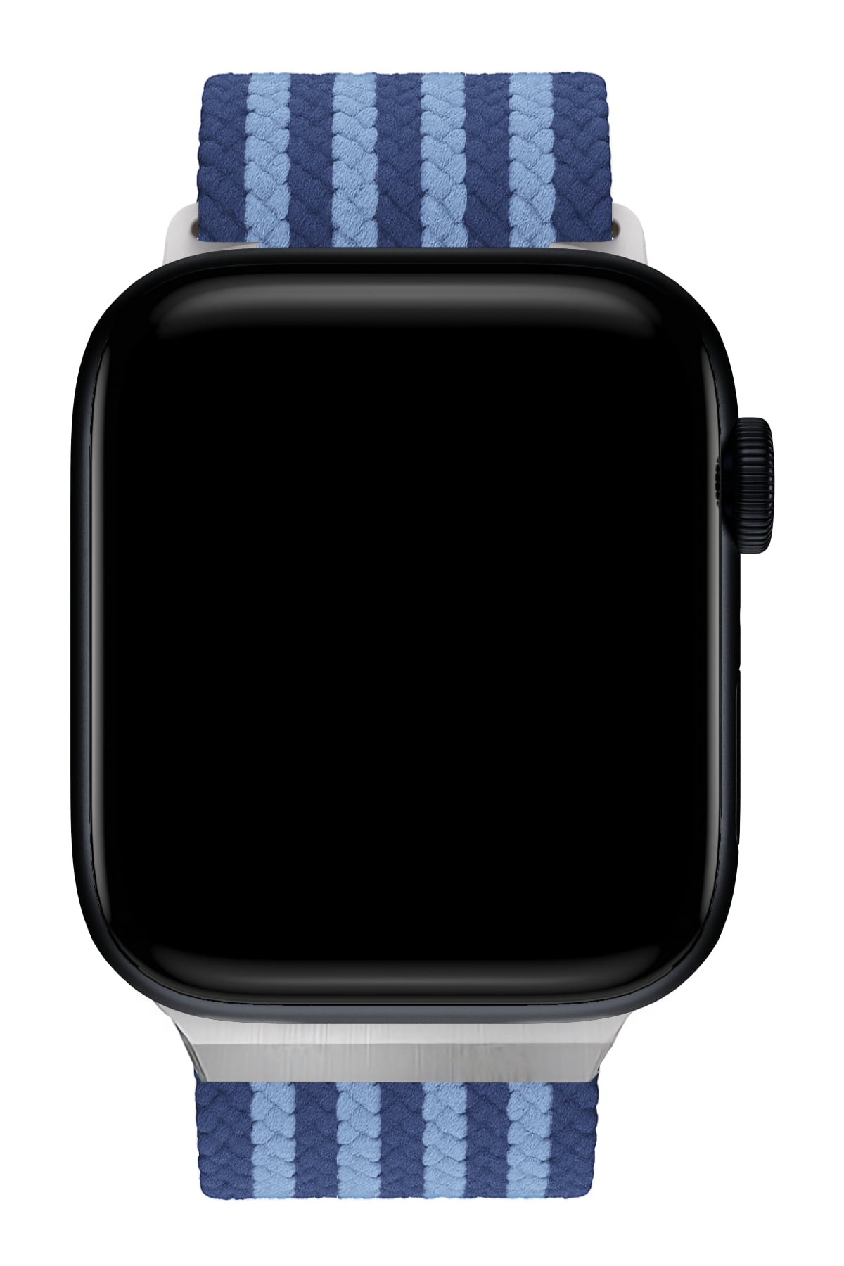 Apple Watch / Ultra Uyumlu Strapline Örgü Kordon Drim