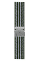 Apple Watch / Ultra Uyumlu Strapline Örgü Kordon Marn
