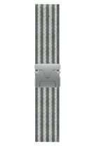 Apple Watch / Ultra Uyumlu Strapline Örgü Kordon Mistone