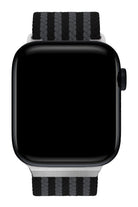 Apple Watch / Ultra Uyumlu Strapline Örgü Kordon Smok
