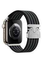 Apple Watch / Ultra Uyumlu Strapline Örgü Kordon Smok