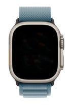 Apple Watch Uyumlu Alpine Loop Kordon Floe