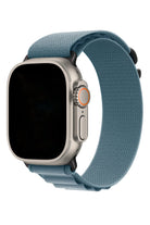 Apple Watch Uyumlu Alpine Loop Kordon Floe