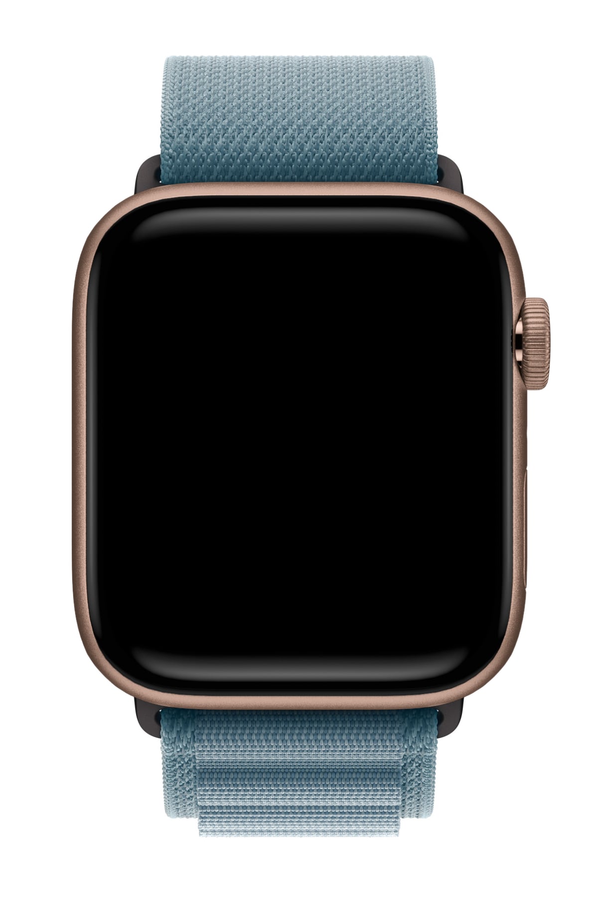 Apple Watch Uyumlu Alpine Loop Kordon Floe