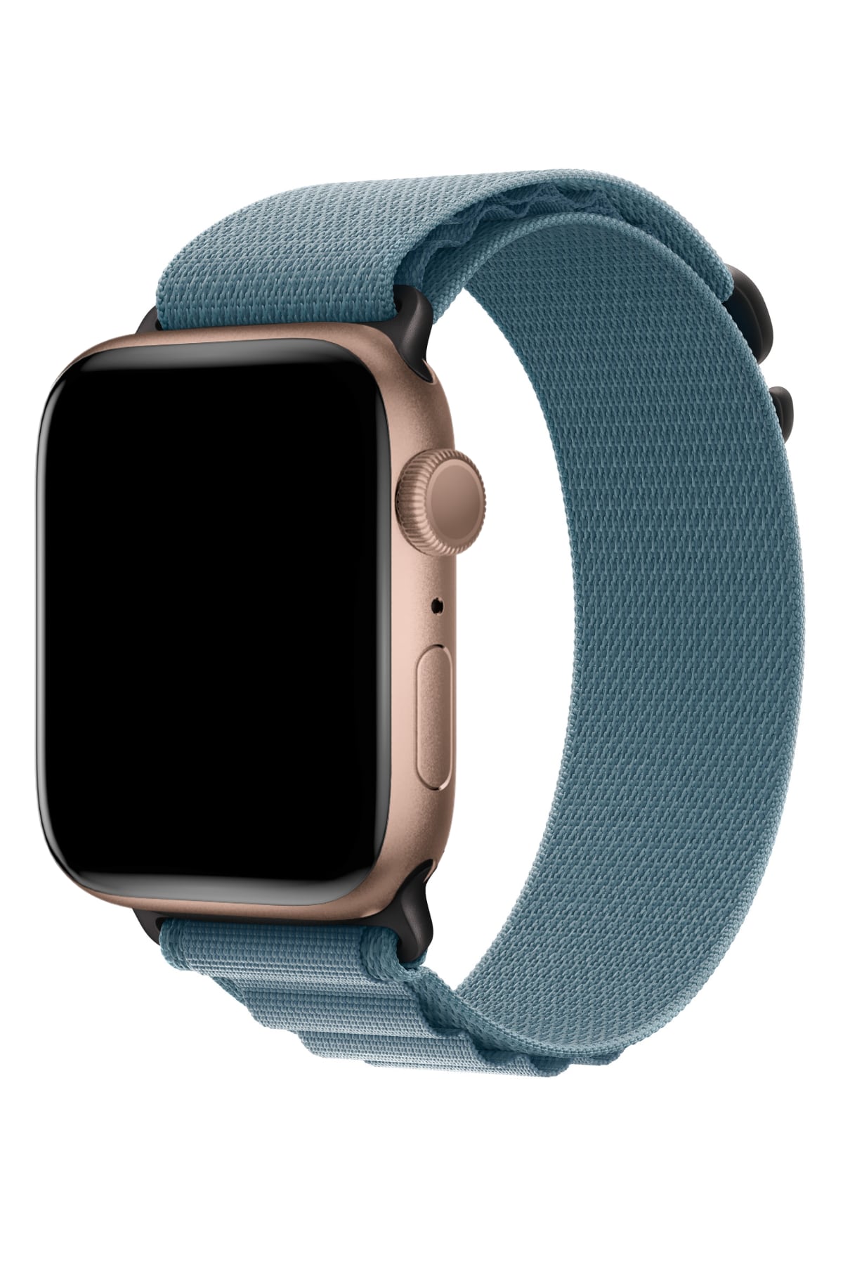 Apple Watch Uyumlu Alpine Loop Kordon Floe
