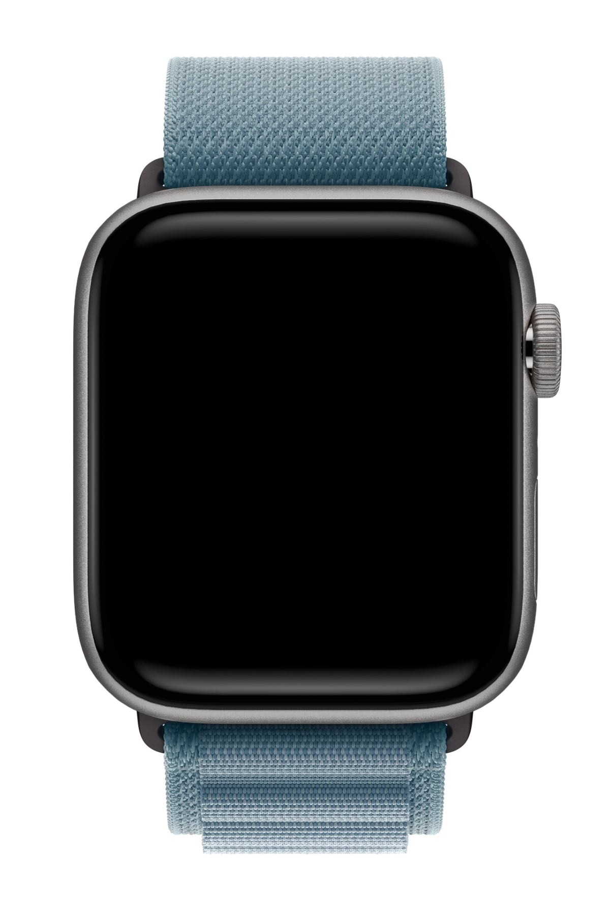 Apple Watch Uyumlu Alpine Loop Kordon Floe