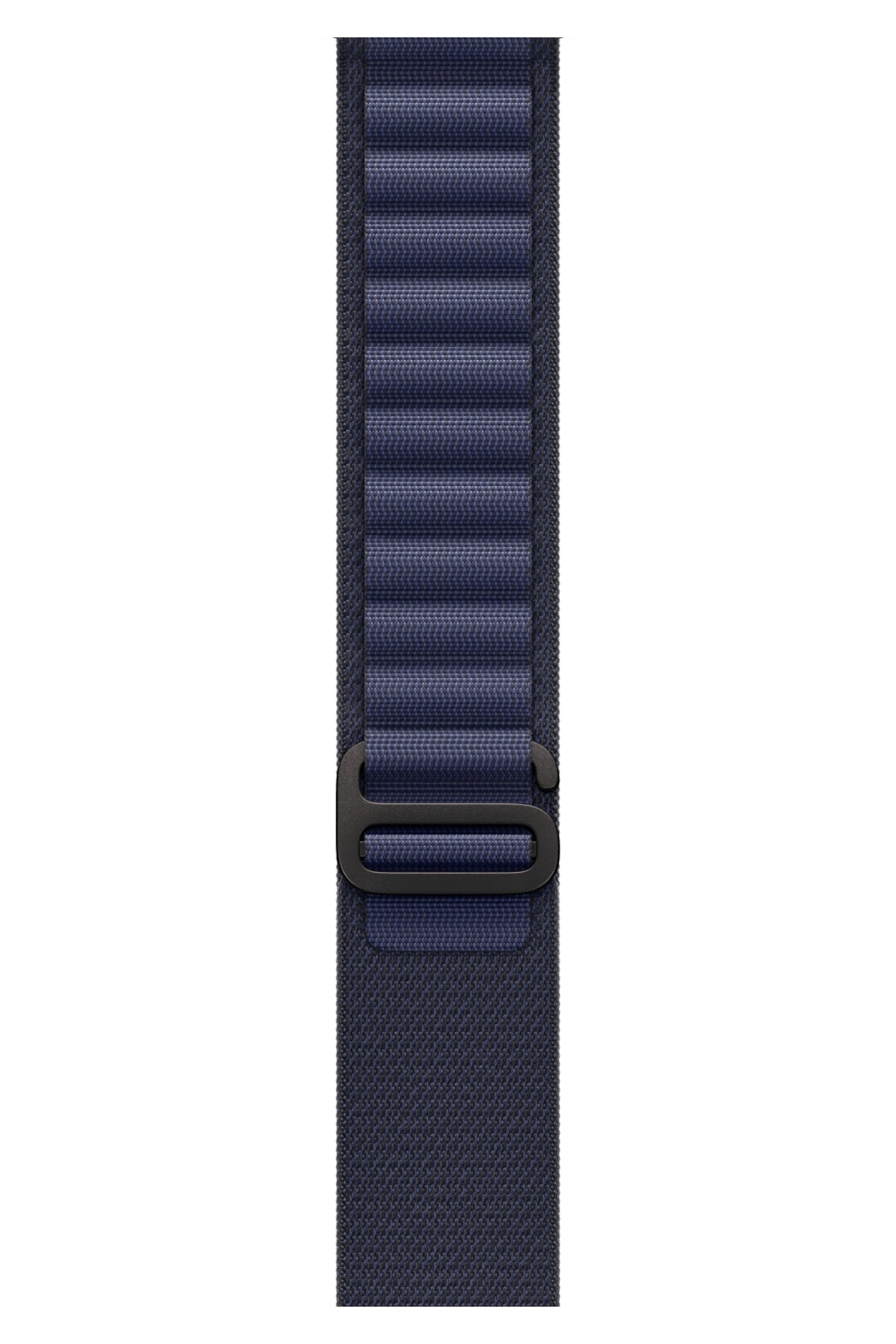Apple Watch Uyumlu Alpine Loop Kordon Navy Blue