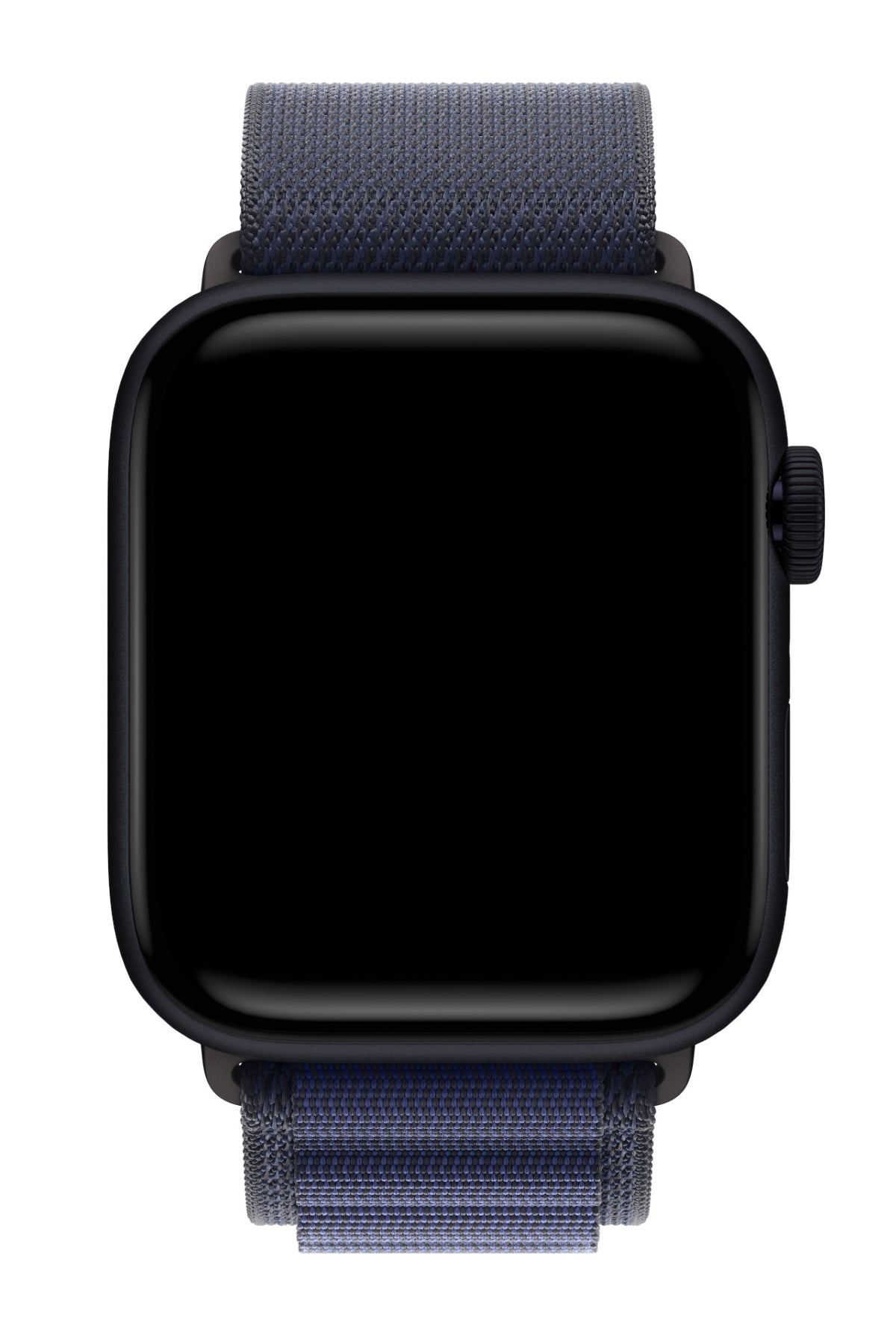 Apple Watch Uyumlu Alpine Loop Kordon Navy Blue