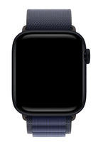 Apple Watch Uyumlu Alpine Loop Kordon Navy Blue