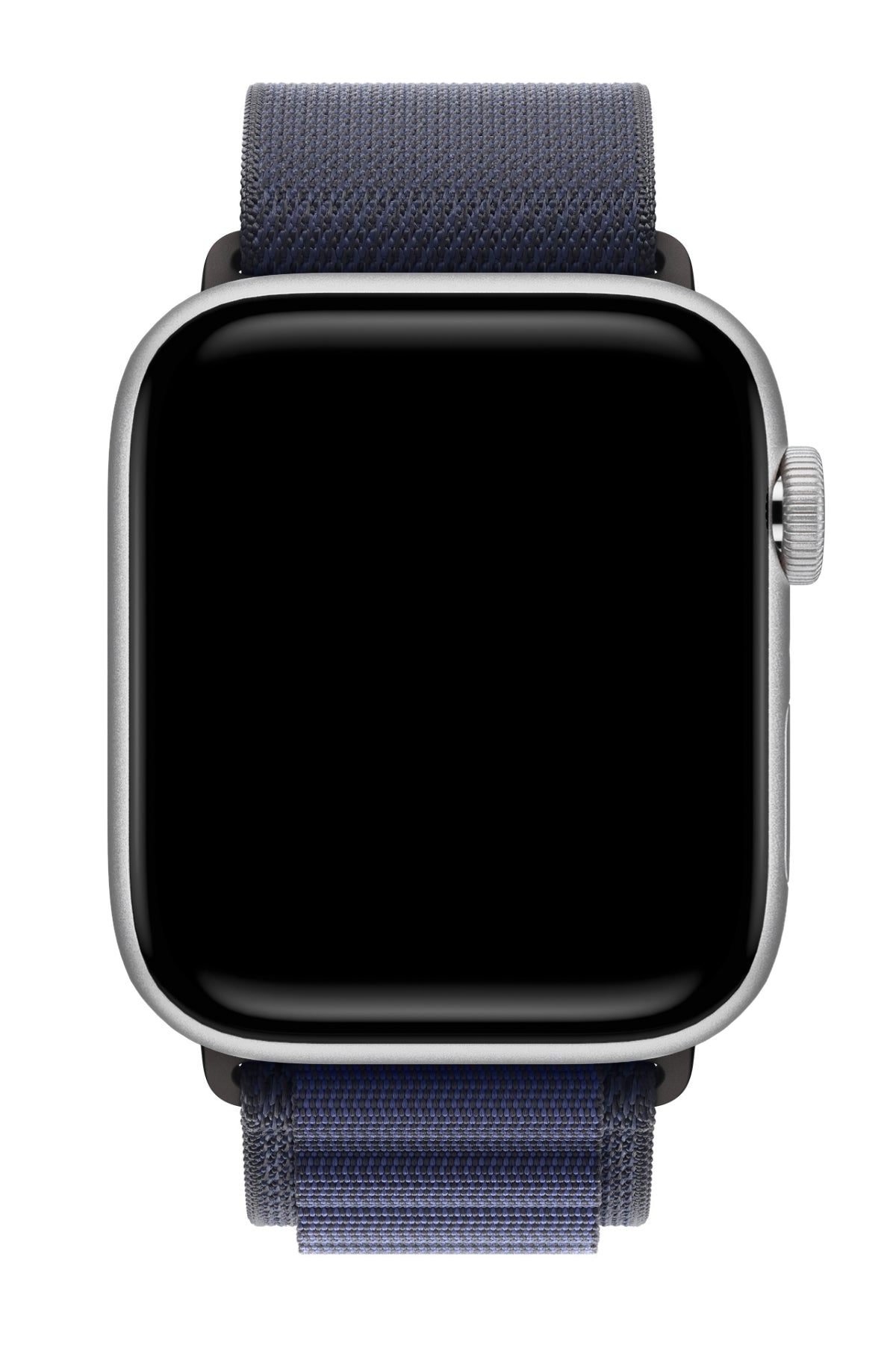 Apple Watch Uyumlu Alpine Loop Kordon Navy Blue