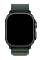 Apple Watch Uyumlu Alpine Loop Kordon Piney