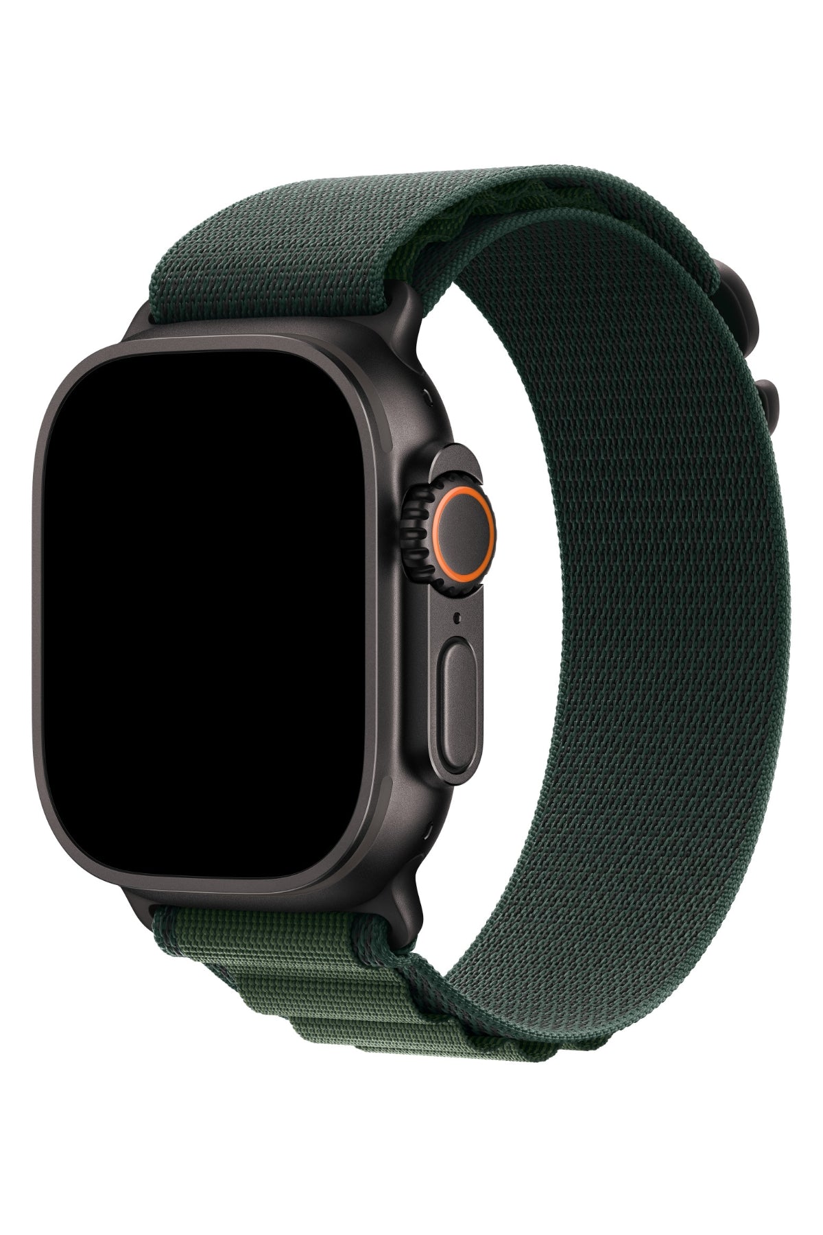 Apple Watch Uyumlu Alpine Loop Kordon Piney