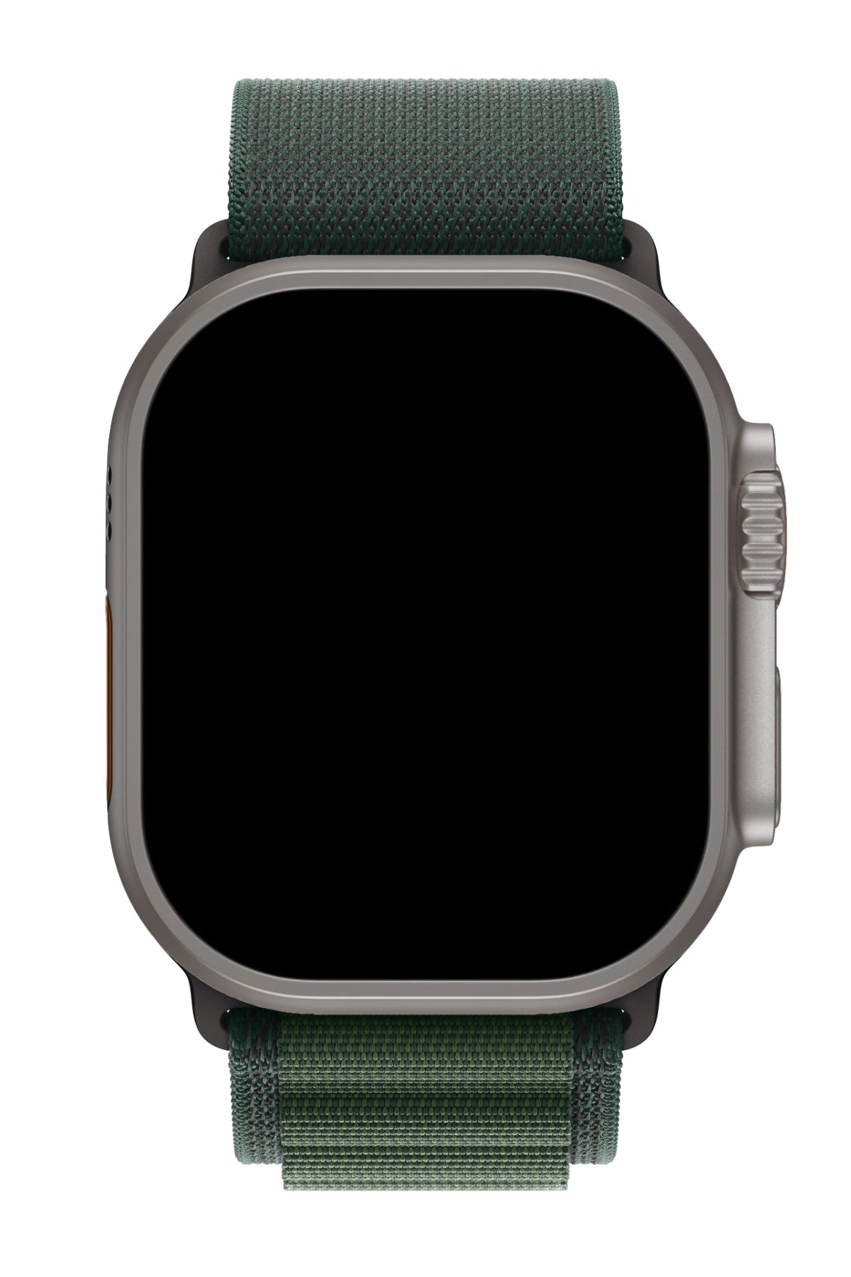 Apple Watch Uyumlu Alpine Loop Kordon Piney