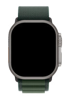 Apple Watch Uyumlu Alpine Loop Kordon Piney