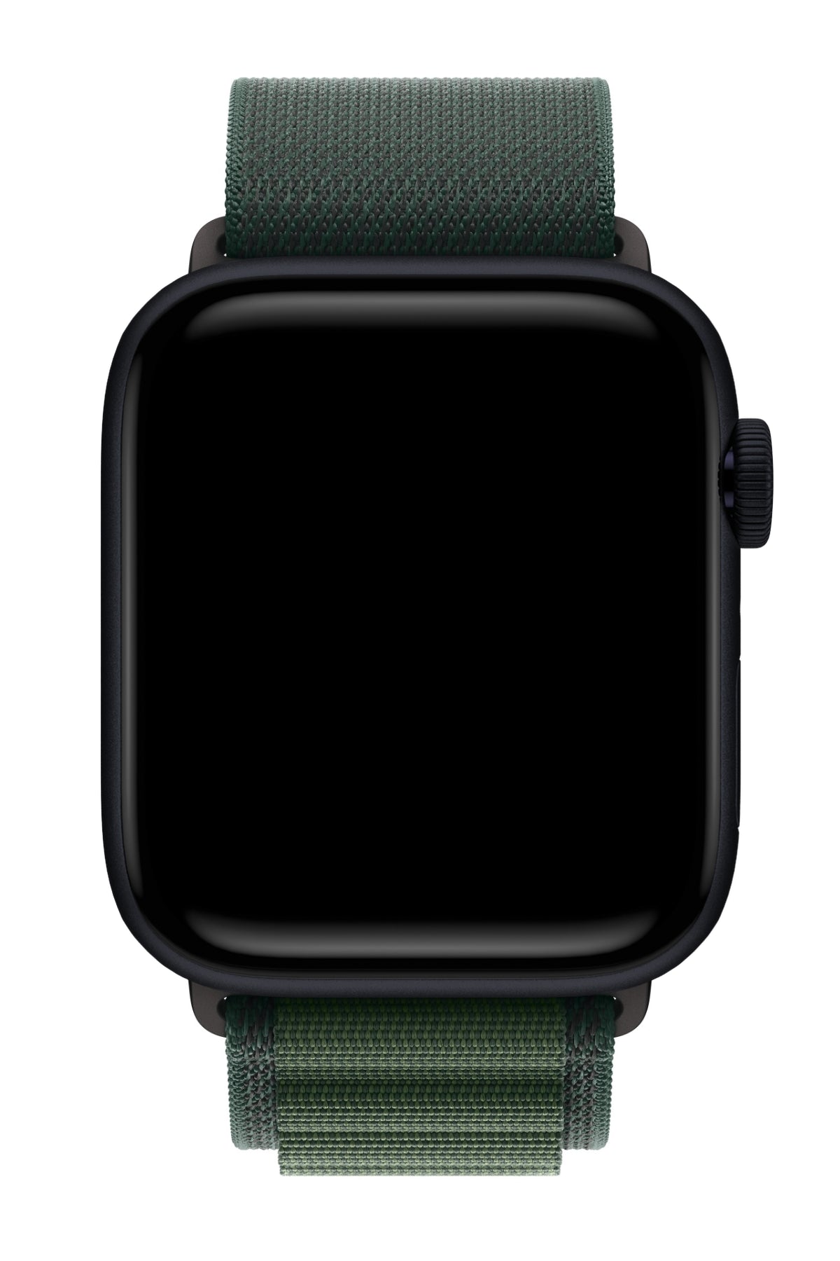 Apple Watch Uyumlu Alpine Loop Kordon Piney