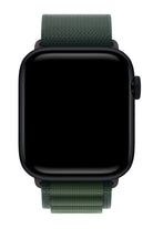 Apple Watch Uyumlu Alpine Loop Kordon Piney