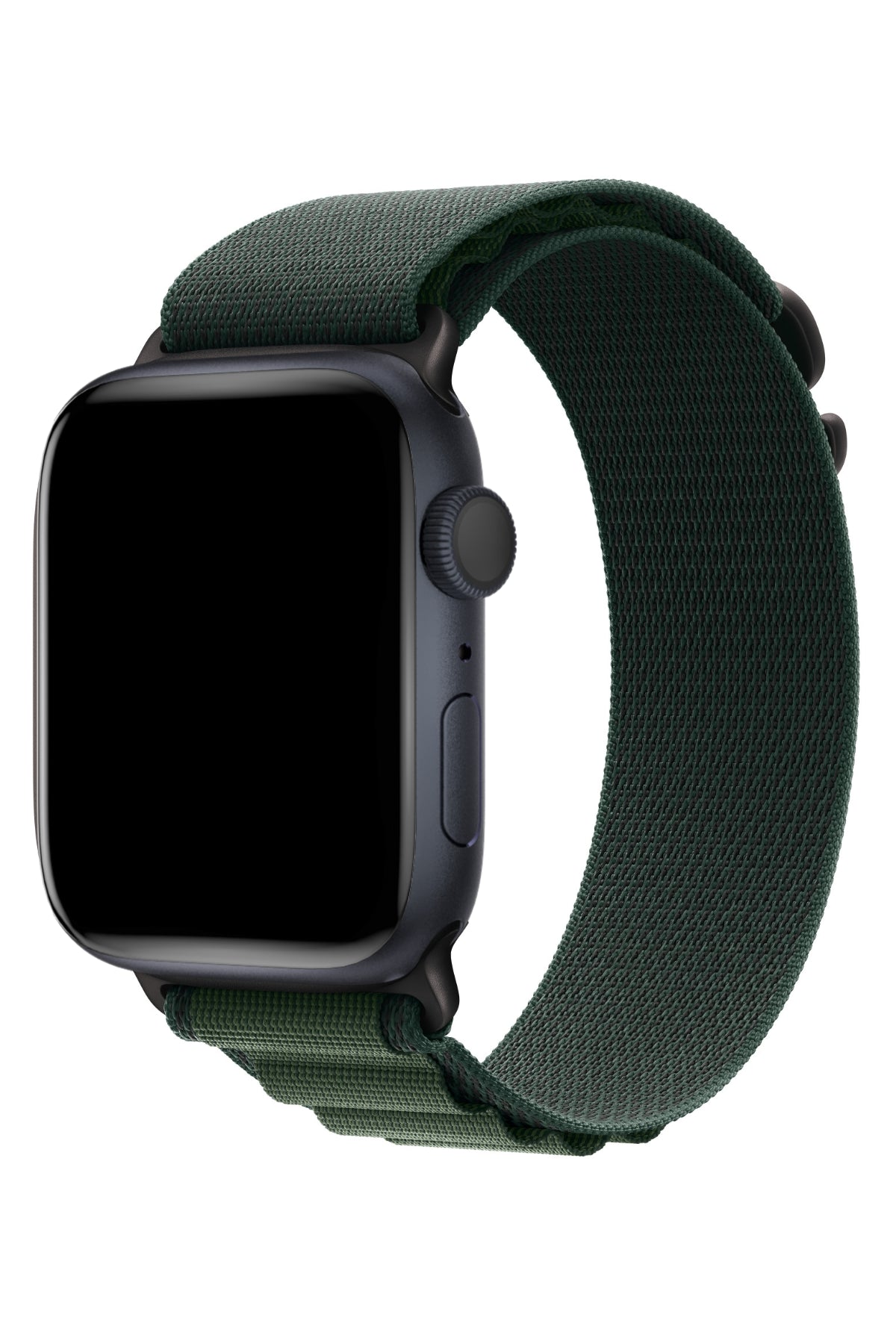 Apple Watch Uyumlu Alpine Loop Kordon Piney