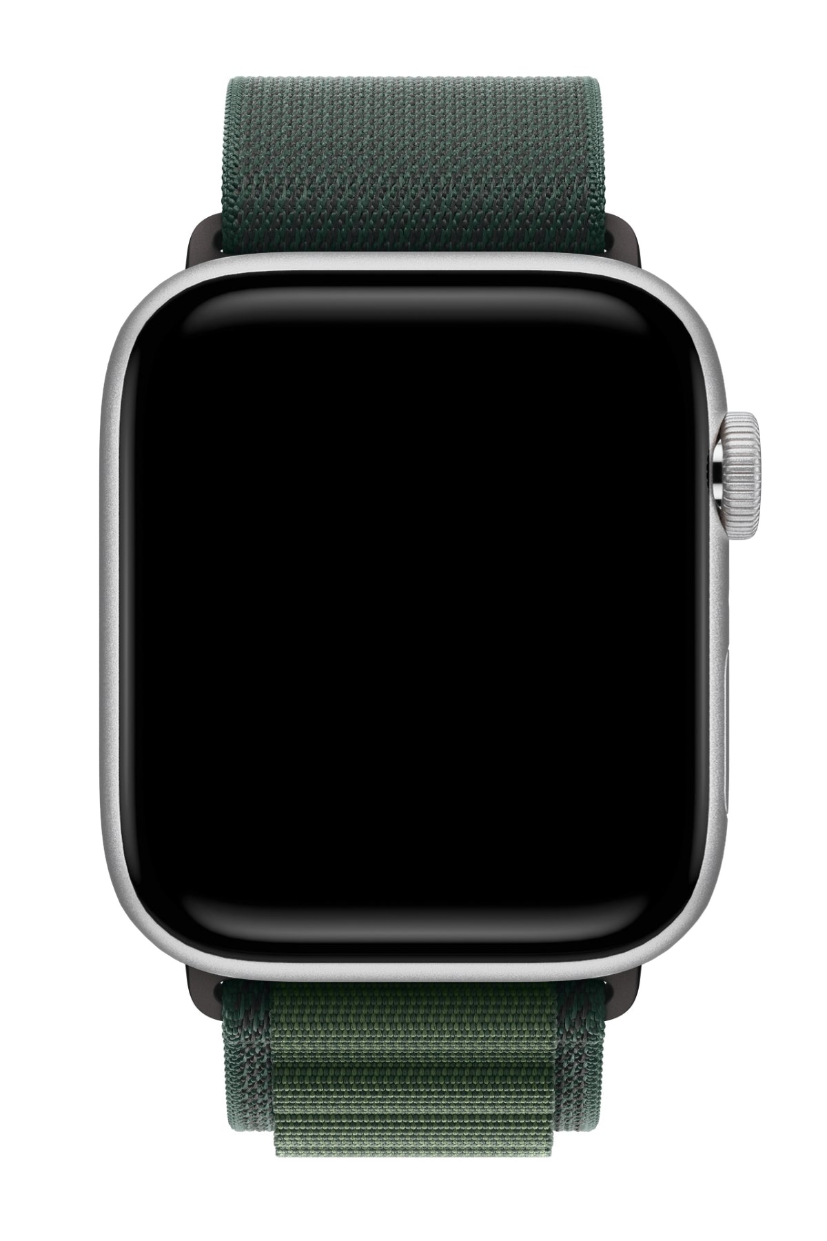 Apple Watch Uyumlu Alpine Loop Kordon Piney