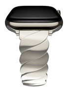 Apple Watch Uyumlu Aurina Loop Kordon Starlight