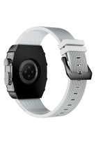 Apple Watch Uyumlu Azure Kasa Koruyucu Kordon Acadia