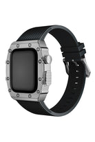 Apple Watch Uyumlu Azure Kasa Koruyucu Kordon Lava