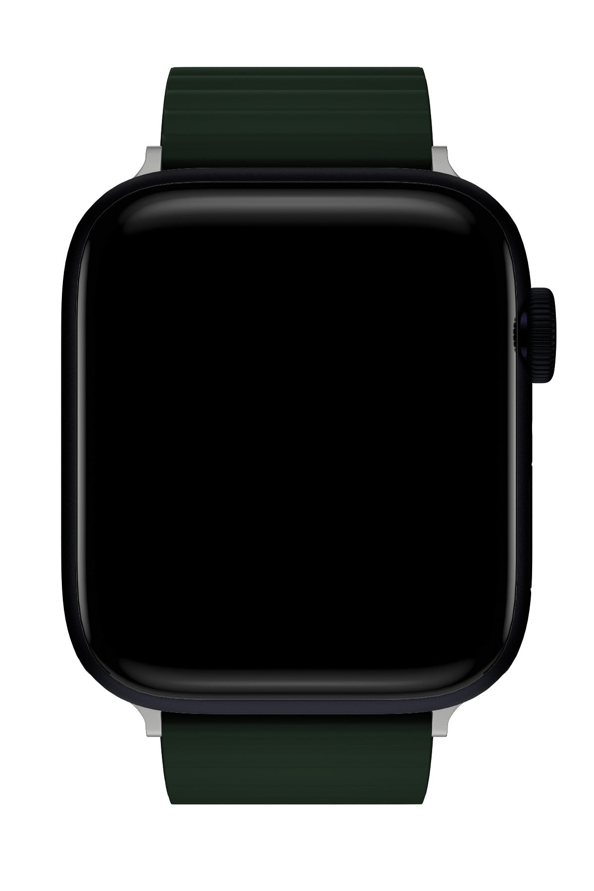 Apple Watch Uyumlu Baklalı Louis Loop Kordon Deep Jungle