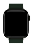 Apple Watch Uyumlu Baklalı Louis Loop Kordon Deep Jungle