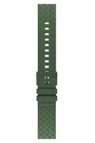 Apple Watch Uyumlu Bias Silikon Loop Kordon Basil