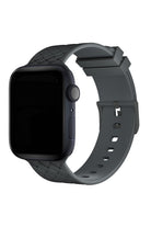 Apple Watch Uyumlu Bias Silikon Loop Kordon Outer Space