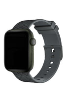 Apple Watch Uyumlu Bias Silikon Loop Kordon Outer Space