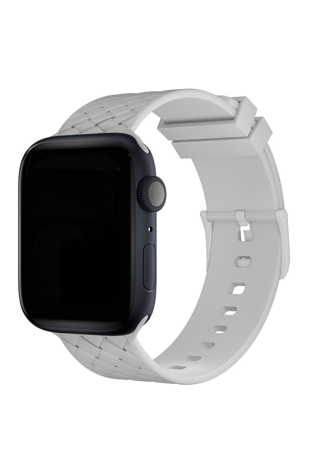 Apple Watch Uyumlu Bias Silikon Loop Kordon Vista