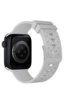 Apple Watch Uyumlu Bias Silikon Loop Kordon Vista