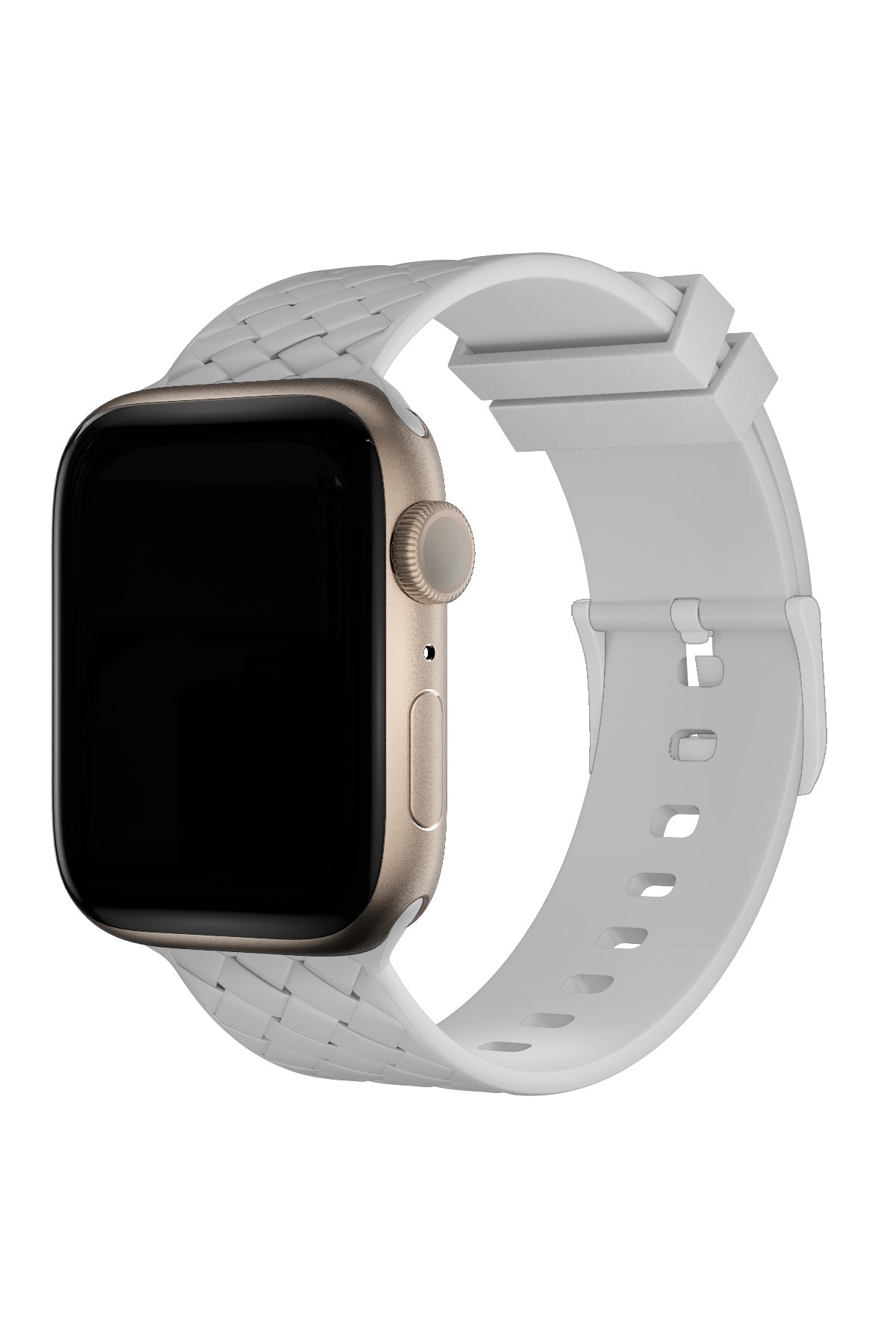 Apple Watch Uyumlu Bias Silikon Loop Kordon Vista
