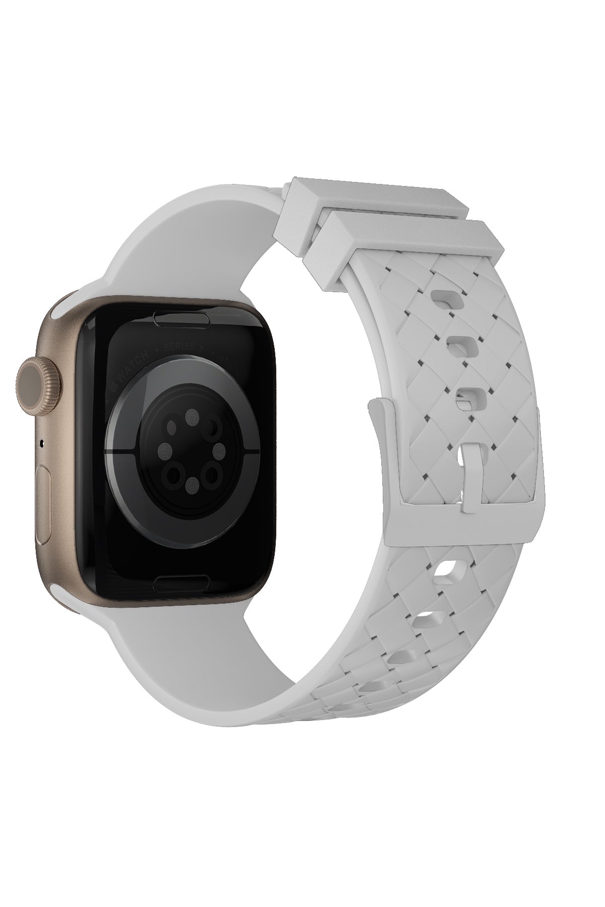 Apple Watch Uyumlu Bias Silikon Loop Kordon Vista
