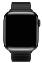 Apple Watch Uyumlu Çelik Defi Loop Kordon Molly