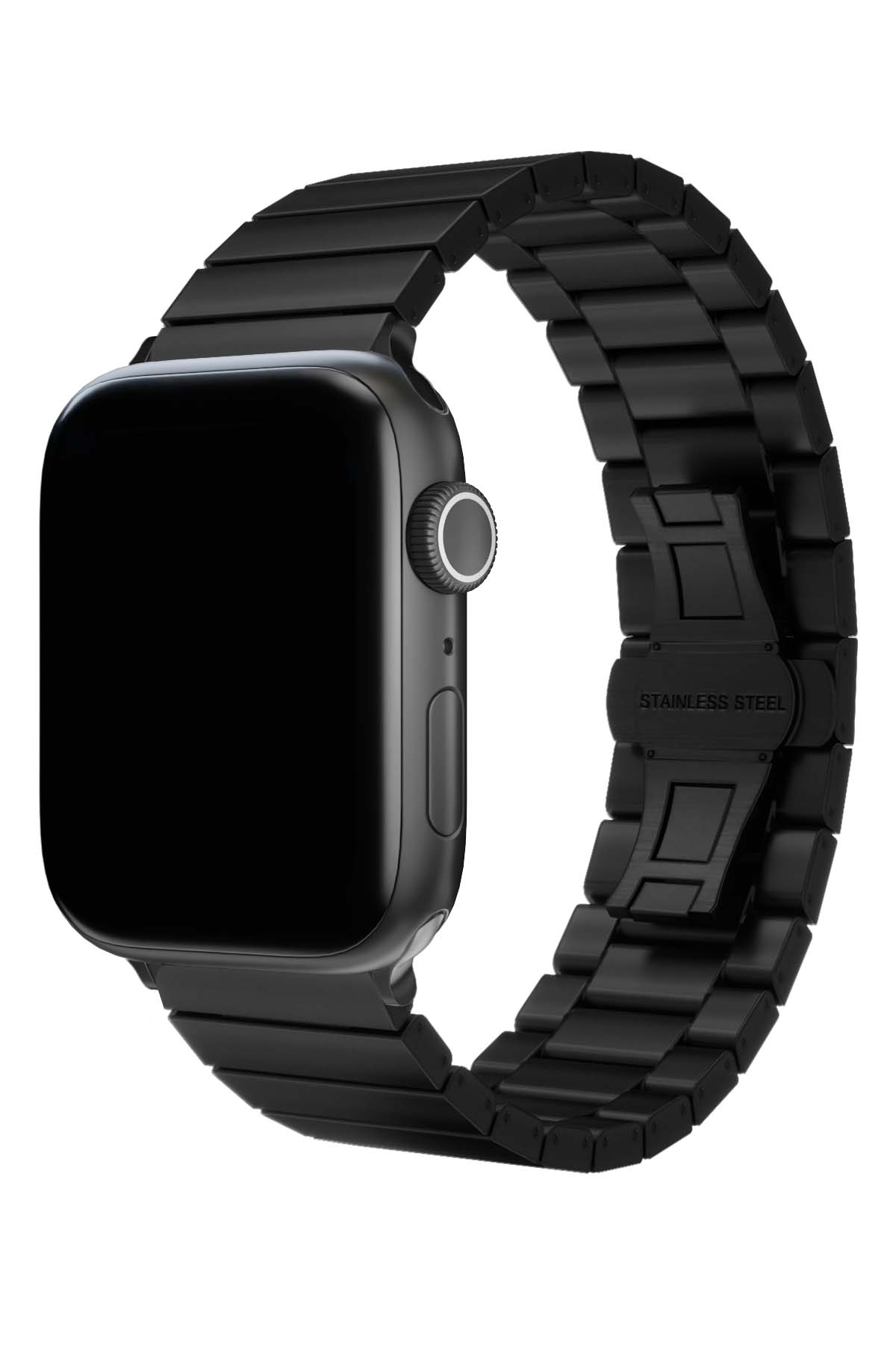 Apple Watch Uyumlu Çelik Defi Loop Kordon Molly