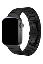 Apple Watch Uyumlu Çelik Defi Loop Kordon Molly