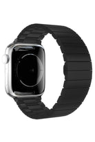 Apple Watch Uyumlu Çelik Defi Loop Kordon Molly