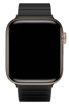 Apple Watch Uyumlu Çelik Defi Loop Kordon Molly