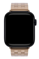 Apple Watch Uyumlu Çelik Steel Loop Kordon Carey