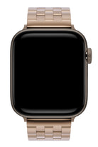 Apple Watch Uyumlu Çelik Steel Loop Kordon Carey