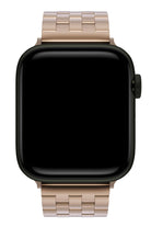 Apple Watch Uyumlu Çelik Steel Loop Kordon Carey