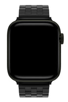 Apple Watch Uyumlu Çelik Steel Loop Kordon Night
