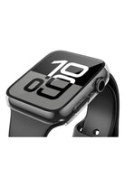 Apple Watch Uyumlu Ekran Koruyucu Clear Kasa