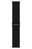 Apple Watch Uyumlu Manyetik Tokalı Örgü Loop Kordon Void