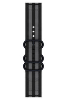 Apple Watch Uyumlu Outdoor Loop Örgü Kordon Alabama