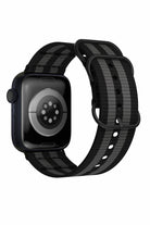 Apple Watch Uyumlu Outdoor Loop Örgü Kordon Alabama