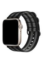 Apple Watch Uyumlu Outdoor Loop Örgü Kordon Alabama