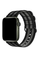 Apple Watch Uyumlu Outdoor Loop Örgü Kordon Alabama
