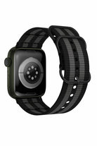 Apple Watch Uyumlu Outdoor Loop Örgü Kordon Alabama